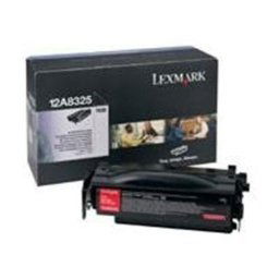 Toner LEXMARK X560 CYAN na 4 000 stran