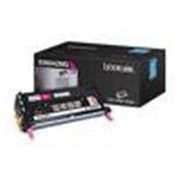 Toner LEXMARK X560 MAGENTA na 4 000 stran