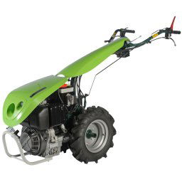 Dieselový Malotraktor MONDIAL GREENY + DIF LOMBARDINI 15LD350 Electric START - Špecializovaná predajňa záhradnej techniky I BOEL.sk