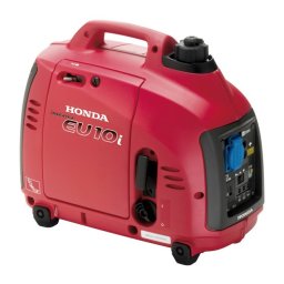 Elektrocentrála Honda EU10i