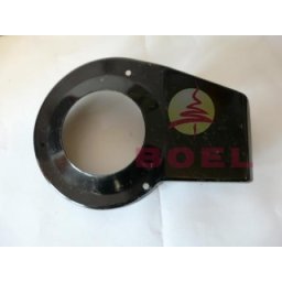 Kryt ventilátora PA50/80/90/ROBI55 I BOEL.sk