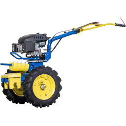 Malotraktor AGZAT AGRO PROFI s motorom RATO RV 225