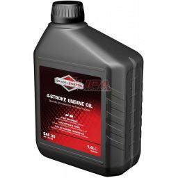 Motorový olej Briggs & Stratton 1,4 l I BOEL.sk
