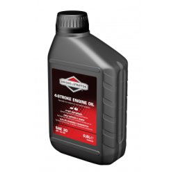 Motorový olej Briggs & Stratton olej 0,6 l I BOEL.sk