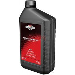 Motorový olej Briggs & Stratton olej 2 l I BOEL.sk