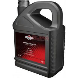 Motorový olej Briggs & Stratton olej 5 l I BOEL.sk