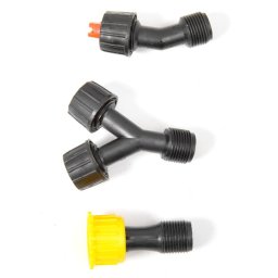 Set trysiek 004112 k HECHT 4112, 4116 I BOEL.sk