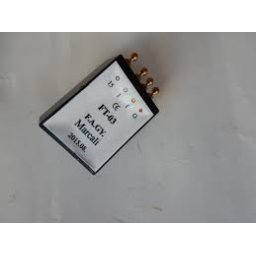 Tyristor PA 50/80/90 starý typ