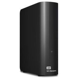 Ext. HDD 3.5'' WD Elements Desktop 14TB USB