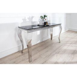 LuxD Dizajnová konzola Rococo 145cm