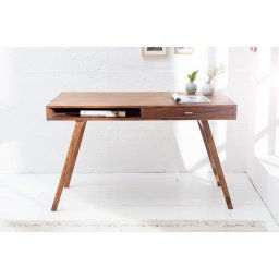 LuxD Písací stôl Nostalgic 120 cm