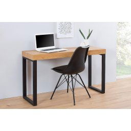 LuxD Písací stôl Rose dub 120 cm