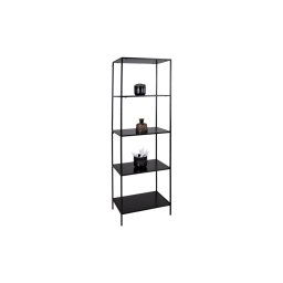 Norddan Dizajnová polica / regál Kasen 51cm