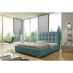 Confy Dizajnová posteľ Jamarion 180 x 200 -