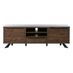 Furniria Dizajnový TV stolík Micheal 170 cm