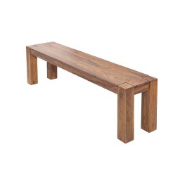 LuxD Lavica Timber 160cm