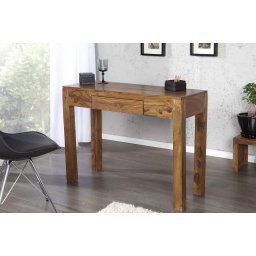 LuxD Písací stôl Timber Rock