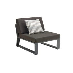 Higold Záhradné kreslo HIGOLD - New York Middle Sofa Olefin