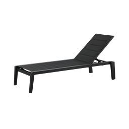 Higold Záhradné ležadlo HIGOLD - Emoti Sunlounger Textilene