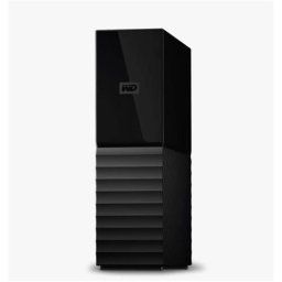 Ext. HDD WD My Book 14TB Ext. 3.5" USB3.0 (single drive)