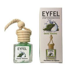 Eyfel vôňa do auta Seaweed 10 ml