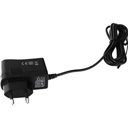 Napájací adaptér GPE006D 9V 0.5A LEWITZ