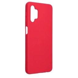 Forcell soft Samsung Galaxy A53 5G, červený