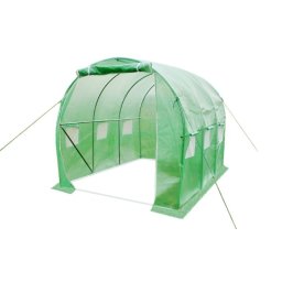 MALATEC Fóliovník 3 x 2 x 2 m - 6 m²
