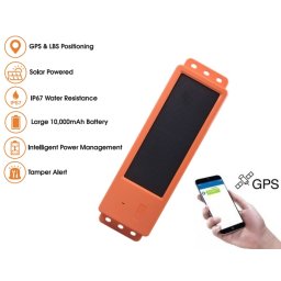 Profio GPS S11 - GPS lokátor