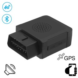 Profio GPS OBD-2 - GPS lokátor