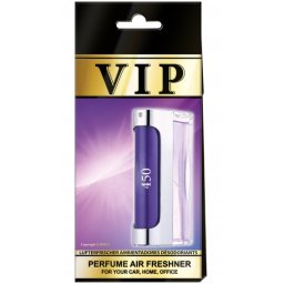 VIP CAR Vôňa do Auta Paco Rabanne Ultraviolet No.450