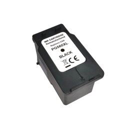 Canon PG560XL black kompatibilná kazeta
