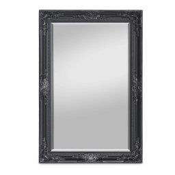 Casa Chic Manchester Nástenné zrkadlo s masívnym dreveným rámom Obdĺžnikové 90 x 60 cm