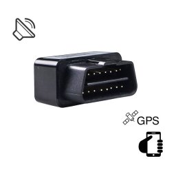 Profio GPS OBD-1 - GPS lokátor