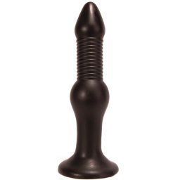 Butt Plug Black 8 (27cm)