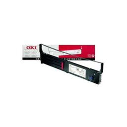 Páska OKI MX1100CRB/1150CRB/1200CRB black (4x30 000 str.)