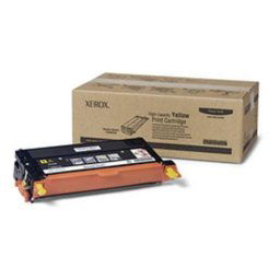 Toner XEROX Yellow pre Phaser 6180 (6.000 strán)