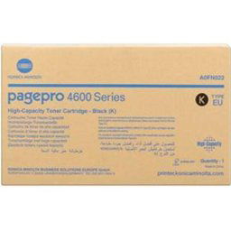 Toner MINOLTA Page Pro 4650EN (18000 str.)