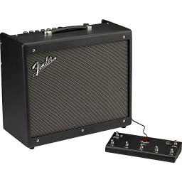 Gitarové kombo Mustang GTX100 Fender