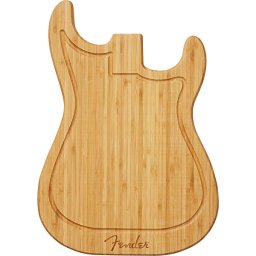 Doska na krájanie STRATOCASTER CUTTING BOARD Fender
