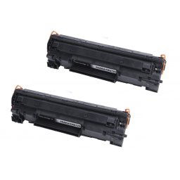 Toner kompatibilný s HP CE285AD