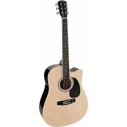 Elektro-akustická gitara GSD-60-CENT Nashville