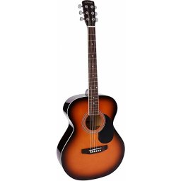 Akustická gitara GSA-60-SB Nashville