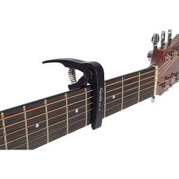 Kapodaster GGC-06 Black Guitto
