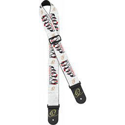 Pás na gitaru Evolution Design nylon OSN-50EVO Ortega