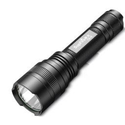 Superfire C8-H LED baterka 950lm, čierna (C8-H)