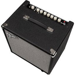 Basgitarové kombo Rumble 40 V3 Fender