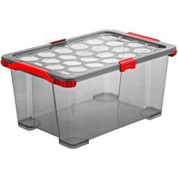 EVO TOTAL box - 44 l