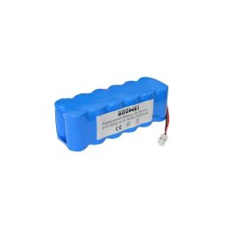 Batérie pre SENCOR SVC 8000 GOOWEI 3500mAh Ni-Mh