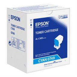 Toner EPSON Workforce AL-C300 cyan (8.800str.)